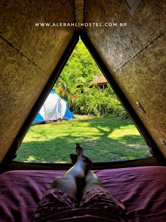 Alebahli ᵇʸ ᴬᴸᴱᴮᴬᴴᴸᴵ Hostel *