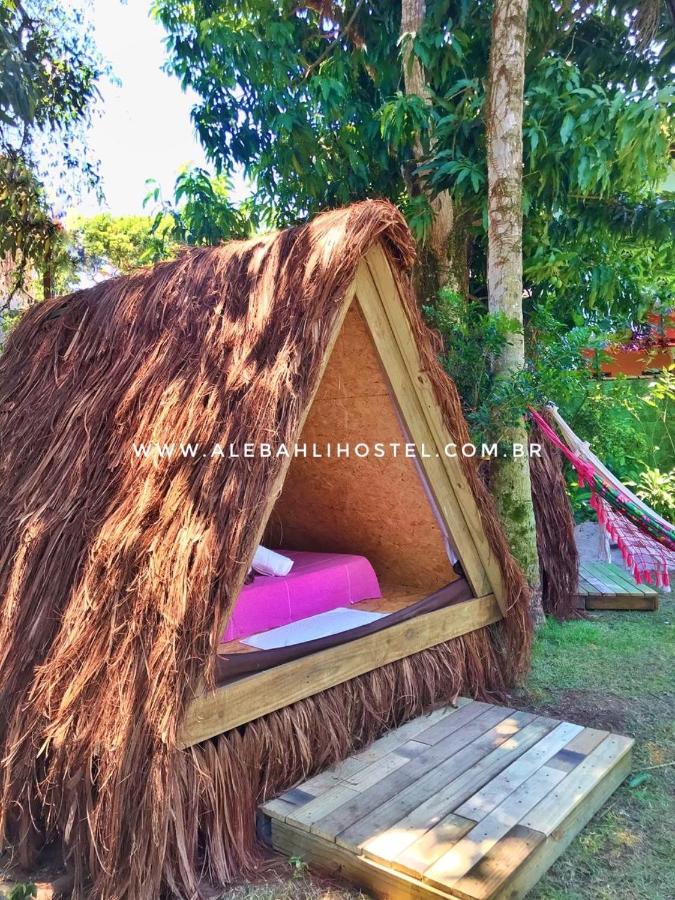 Hostel Alebahli ᵇʸ ᴬᴸᴱᴮᴬᴴᴸᴵ