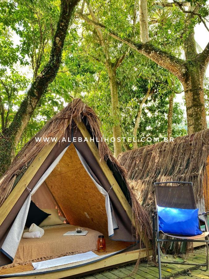 Alebahli ᵇʸ ᴬᴸᴱᴮᴬᴴᴸᴵ Ilhabela