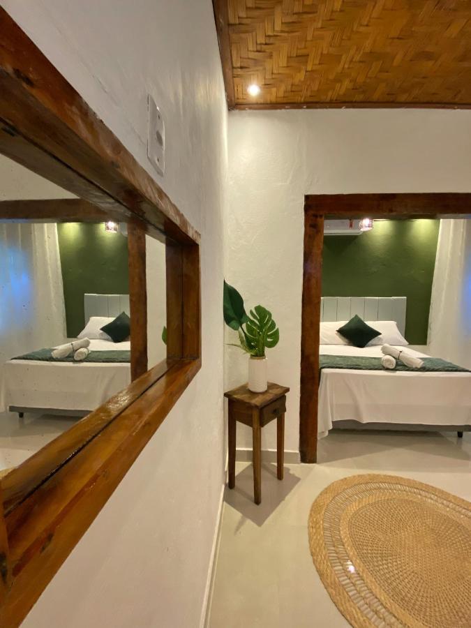 Hostel Alebahli ᵇʸ ᴬᴸᴱᴮᴬᴴᴸᴵ Ilhabela