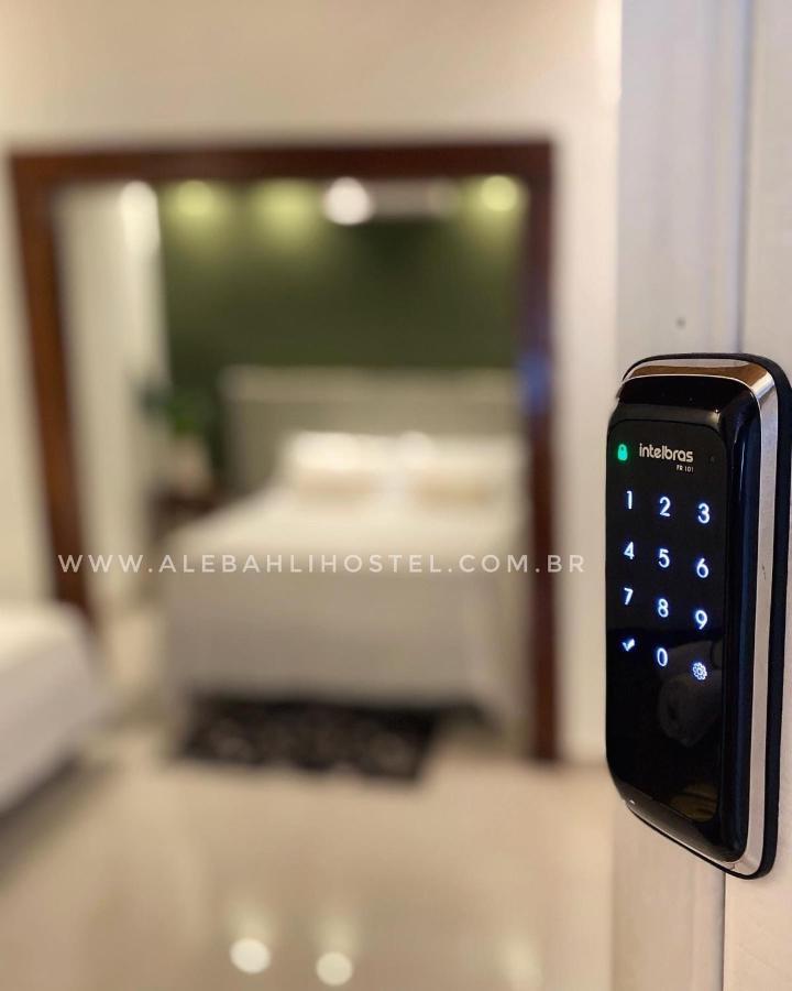 Alebahli ᵇʸ ᴬᴸᴱᴮᴬᴴᴸᴵ Hostel