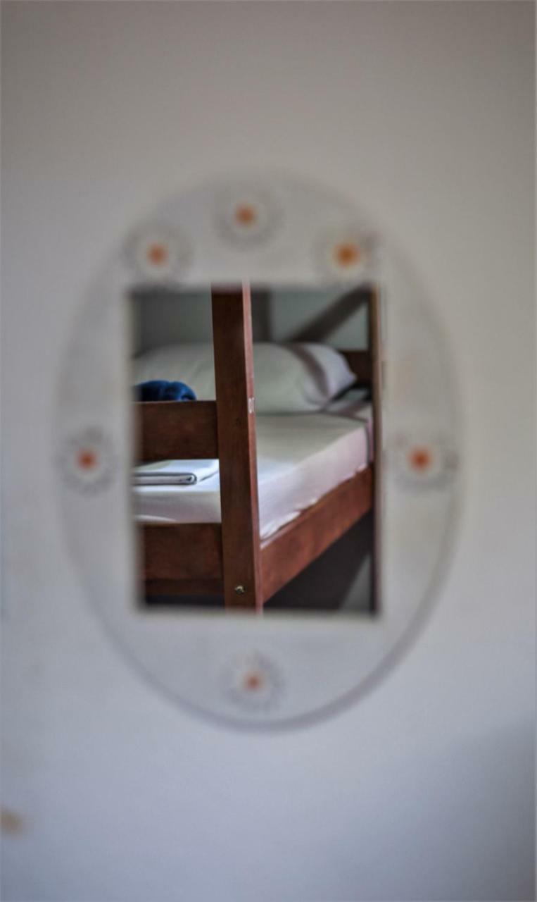 Hostel Alebahli ᵇʸ ᴬᴸᴱᴮᴬᴴᴸᴵ Ilhabela