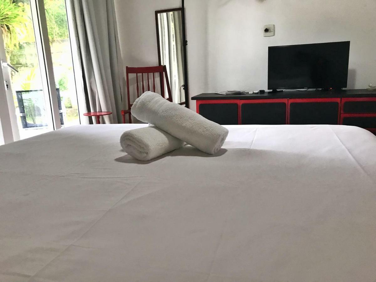 Hostel Alebahli ᵇʸ ᴬᴸᴱᴮᴬᴴᴸᴵ Ilhabela
