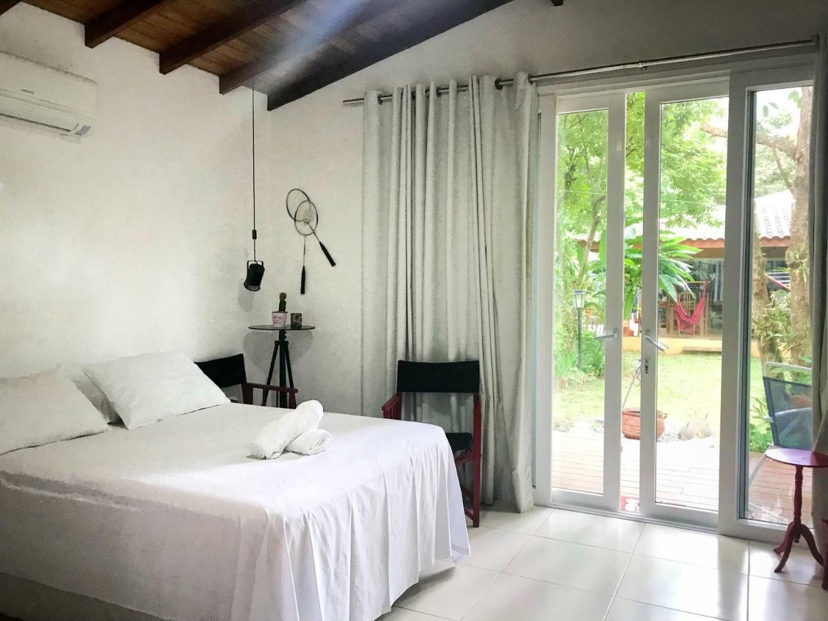 Alebahli ᵇʸ ᴬᴸᴱᴮᴬᴴᴸᴵ Hostel Ilhabela