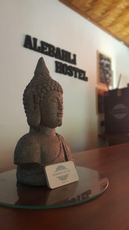 Hostel Alebahli ᵇʸ ᴬᴸᴱᴮᴬᴴᴸᴵ Ilhabela