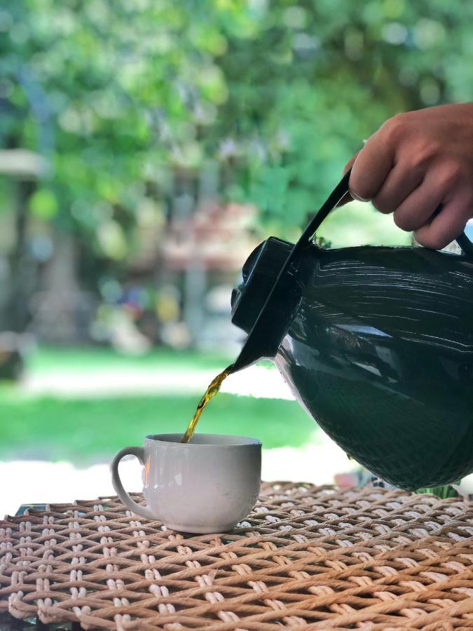 Hostel Alebahli ᵇʸ ᴬᴸᴱᴮᴬᴴᴸᴵ Ilhabela